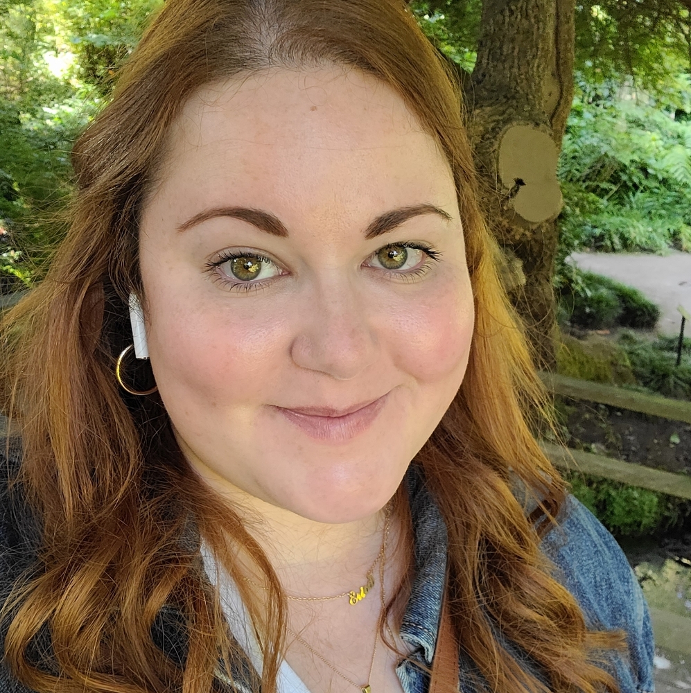 Meet your Posher, Erica